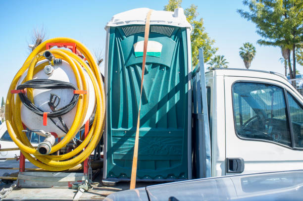Best Portable toilet rental cost  in Kings Grant, NC