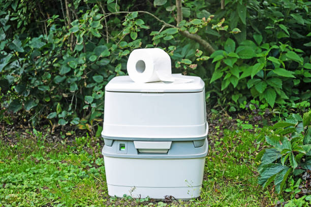 Best Temporary restroom rental  in Kings Grant, NC