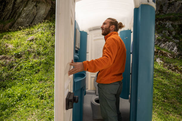 Best Porta potty rental for parties  in Kings Grant, NC