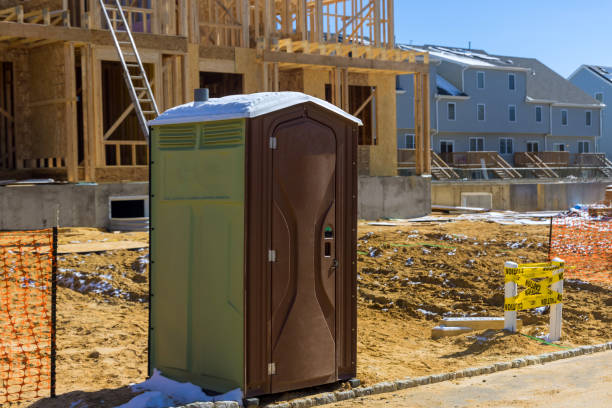 Portable Toilet Options We Offer in Kings Grant, NC