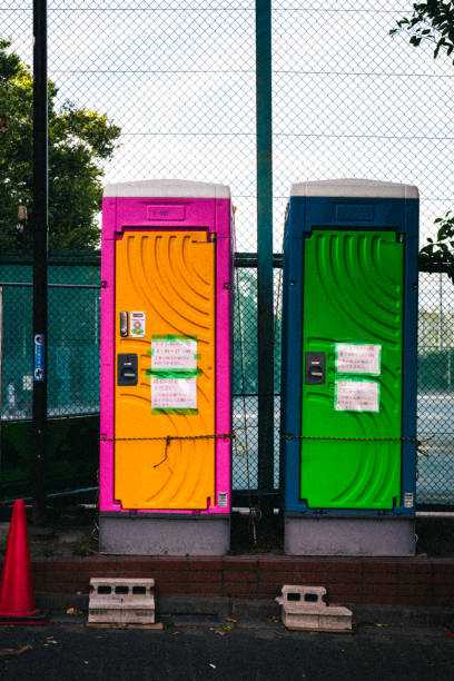 Best High-end porta potty rental  in Kings Grant, NC