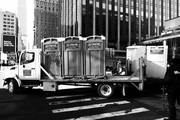 Best Porta potty for special events  in Kings Grant, NC