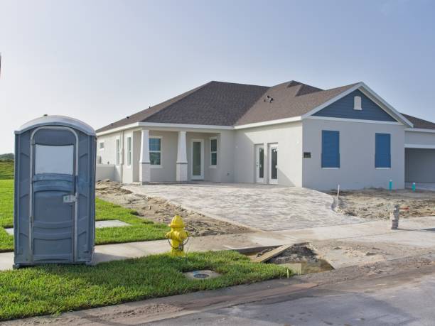 Best Local porta potty services  in Kings Grant, NC